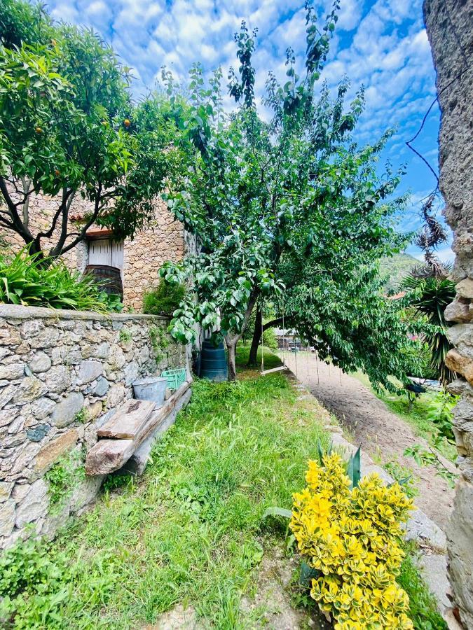 Out Finish Villa Cassi Finale Ligure Luaran gambar