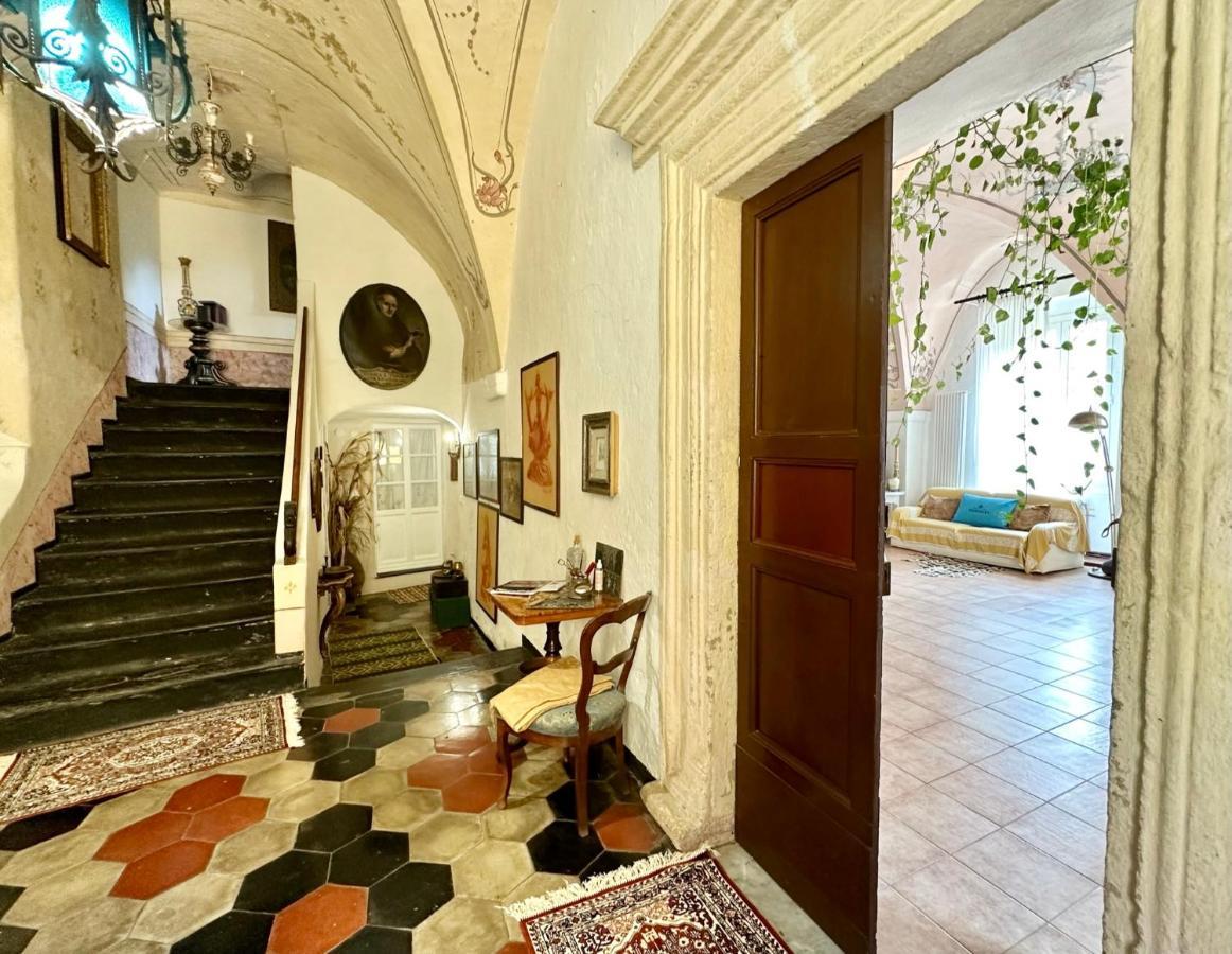 Out Finish Villa Cassi Finale Ligure Luaran gambar
