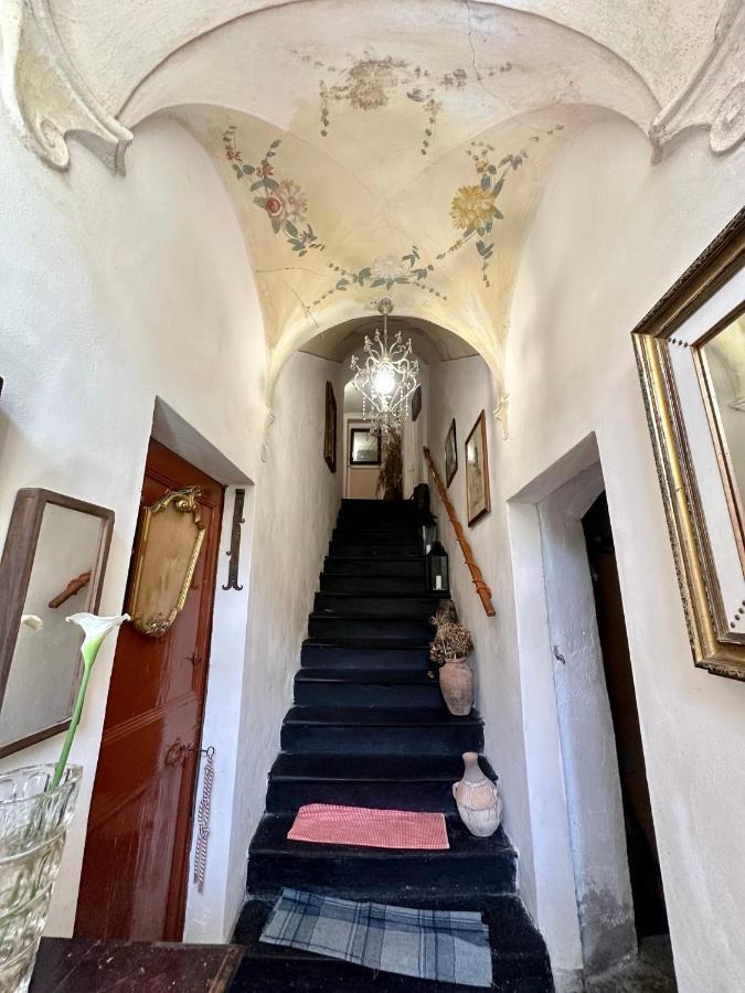 Out Finish Villa Cassi Finale Ligure Luaran gambar